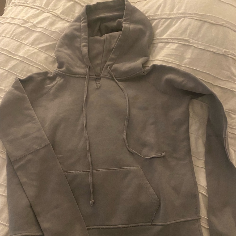 Nili Lotan Janie Hoodie (medium)